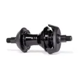wethepeople HYBRID RSD Rear Freecoaster/Cassette Hub incl. driver & non driver Nylon Hubguards