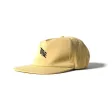 Title MTB UNSTRUCTURED LOGO Cap