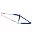 Total BMX TWS PRO Rahmen