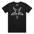 Cult PENTAGRAM Pocket T-Shirt