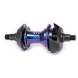 wethepeople HYBRID RSD Rear Freecoaster/Cassette Hub incl. driver & non driver Nylon Hubguards