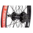 wethepeople HELIX LSD 20 Freecoaster Rear Wheel incl. driver & non driver Nylon Hubguards