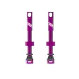 Title MTB TUBELESS VALVES Ventilkörper