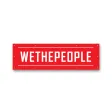 wethepeople SHOP Banner