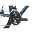 Bombtrack AUDAX EVO Komplettrad