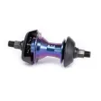 wethepeople HYBRID LSD Rear Freecoaster/Cassette Hub incl. driver & non driver Nylon Hubguards