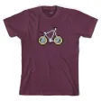 Cinelli PIXEL LASER T-Shirt