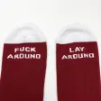 Cult BIG LOGO Socken