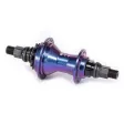 wethepeople HYBRID LSD Rear Freecoaster/Cassette Hub incl. driver & non driver Nylon Hubguards