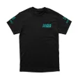 Radio Race BACK PRINT T-Shirt
