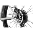 Bombtrack BEYOND+ 29 SX Eagle Komplettrad