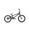 Radio Race QUARTZ PRO L BMX Komplettrad