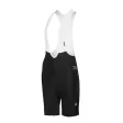 Bombtrack GRIDS AND GUIDES PORTER Cargo Bib Shorts