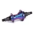 wethepeople HYBRID RSD Rear Freecoaster/Cassette Hub incl. driver & non driver Nylon Hubguards