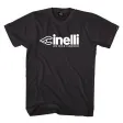 Cinelli WE BIKE HARDER T-Shirt