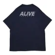 ALIVE Industry 22LOGO T-Shirt