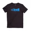 Cinelli WE BIKE HARDER T-Shirt