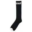 Cult LONG LOGO Socken