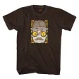 Cinelli MR. CAT HAT T-Shirt