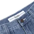 Heavies BERN Jeans