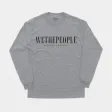wethepeople SIGNAL Longsleeve