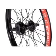 wethepeople HYBRID LSD 20 Freecoaster Rear Wheel incl. driver & non driver Nylon Hubguards