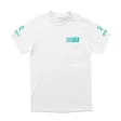 Radio Race BACK PRINT T-Shirt