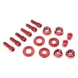 Salt NUT & BOLT Achsschrauben & Muttern Set