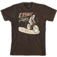 Cinelli COSMIC RIDERS T-Shirt
