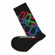 Cinelli COLUMBUS TUBORGAPHY Socken