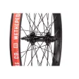 wethepeople AUDIO 22 Front Wheel