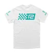 Radio Race BACK PRINT T-Shirt