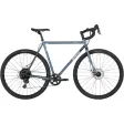 Surly STRAGGLER Komplettrad