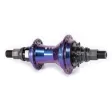 wethepeople HYBRID RSD Rear Freecoaster/Cassette Hub incl. driver & non driver Nylon Hubguards