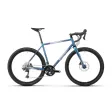 Bombtrack AUDAX EVO Komplettrad