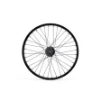wethepeople HYBRID RSD 20 Freecoaster Rear Wheel incl. driver & non driver Nylon Hubguards