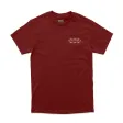 wethepeople PATHFINDER T-Shirt
