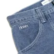 Heavies BERN Jeans