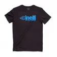 Cinelli WE BIKE HARDER T-Shirt
