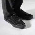 Higher Footwear CRYPT Sneaker Full Laced Suede