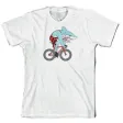 Cinelli SHARK T-Shirt