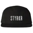 Styrkr RUNNING HAT Cap