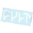 Cult DIE-CUT Sticker