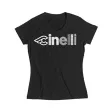 Cinelli OPTICAL Lady T-Shirt