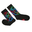 Cinelli COLUMBUS TUBORGAPHY Socken