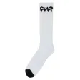 Cult LONG LOGO Socken