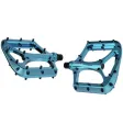 Praxis Flat Pedals Alloy Brodium Mountain