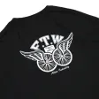 ALIVE Industry F.T.W. T-Shirt