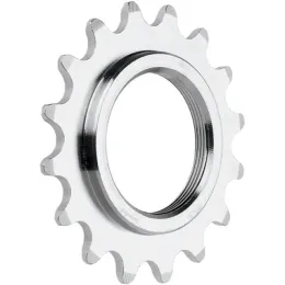 Surly TRACK Ritzel silver 15t 3/32" chains