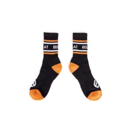 éclat ICON Socken schwarz